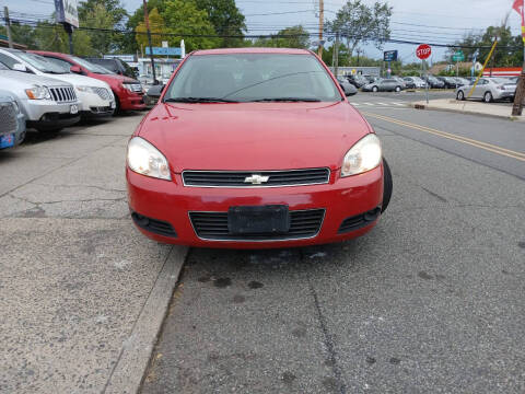 2011 Chevrolet Impala LT Fleet