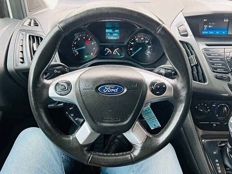 2017 Ford Transit Connect XL