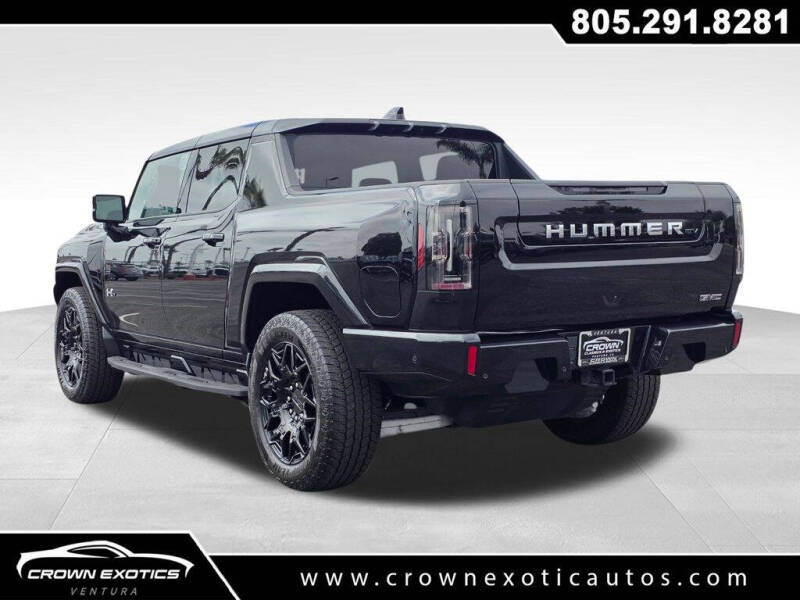 2024 GMC HUMMER EV 2X