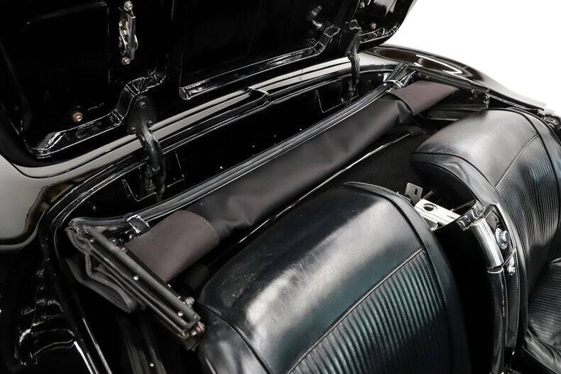 1961 Chevrolet Corvette