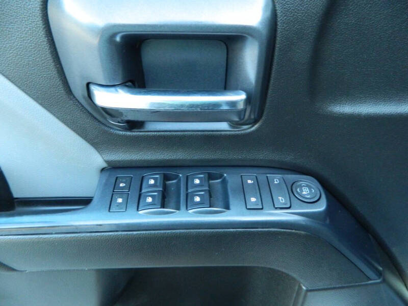 2018 GMC Sierra 2500HD