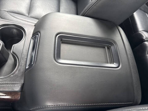 2020 GMC Yukon XL SLE