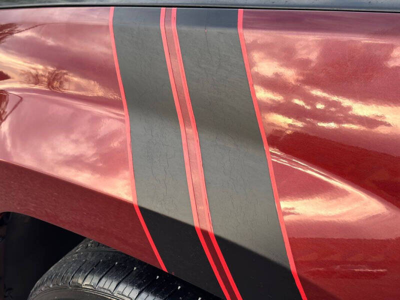 2007 Jeep Grand Cherokee SRT8