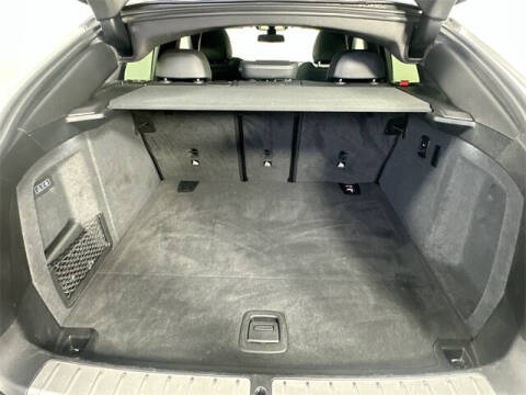 2024 BMW X4 xDrive30i