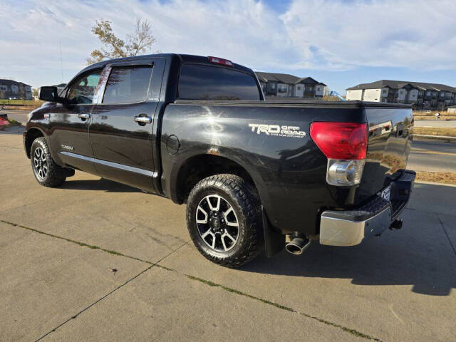 2007 Toyota Tundra for sale at Bigfoot Auto in Hiawatha, IA