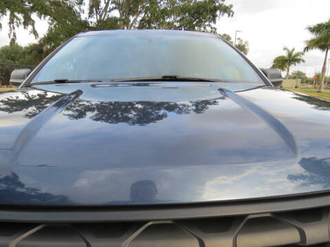 2017 Ford Explorer Police Interceptor Utility