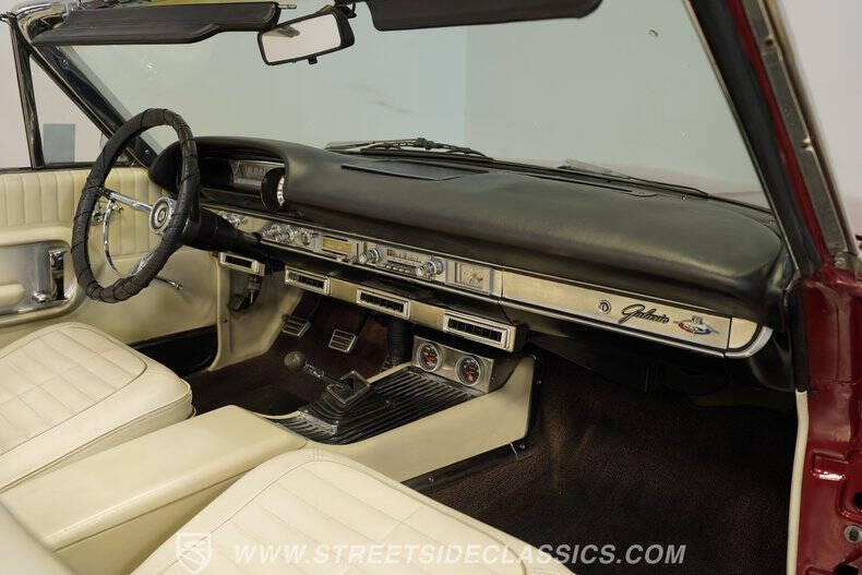 1964 Ford Galaxie