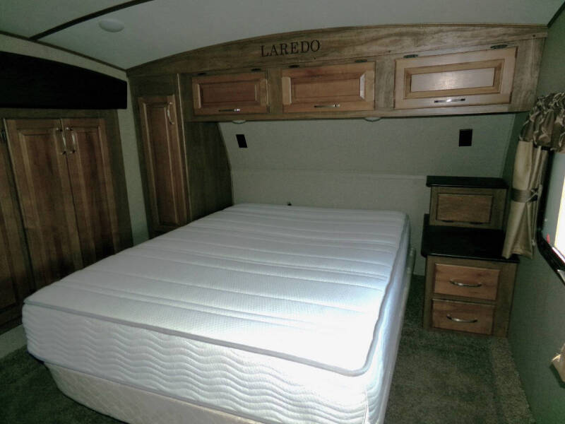 2019 Keystone RV Laredo