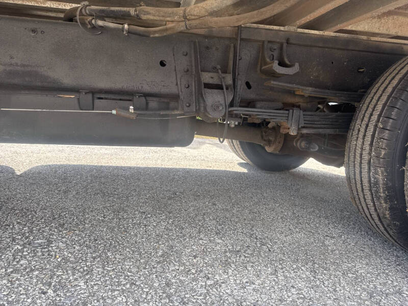 2007 Chevrolet Silverado 3500 CC Classic