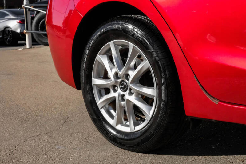 2015 Mazda MAZDA3 i Grand Touring