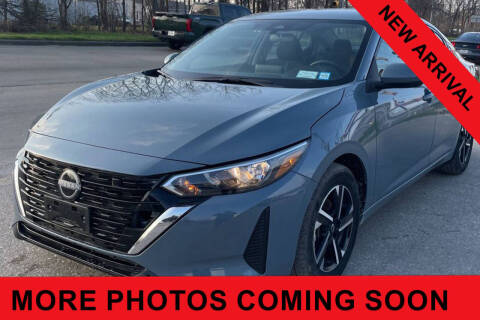 2024 Nissan Sentra for sale at Mississippi Auto Direct in Natchez MS