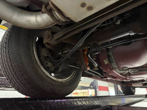 1996 Chevrolet Camaro