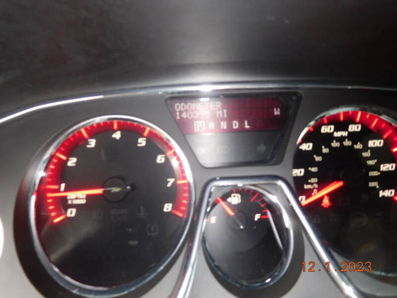 2014 GMC Acadia SLT-1