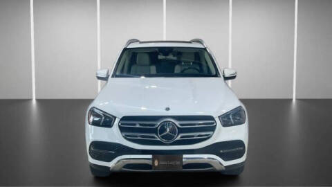 2020 Mercedes-Benz GLE GLE 350