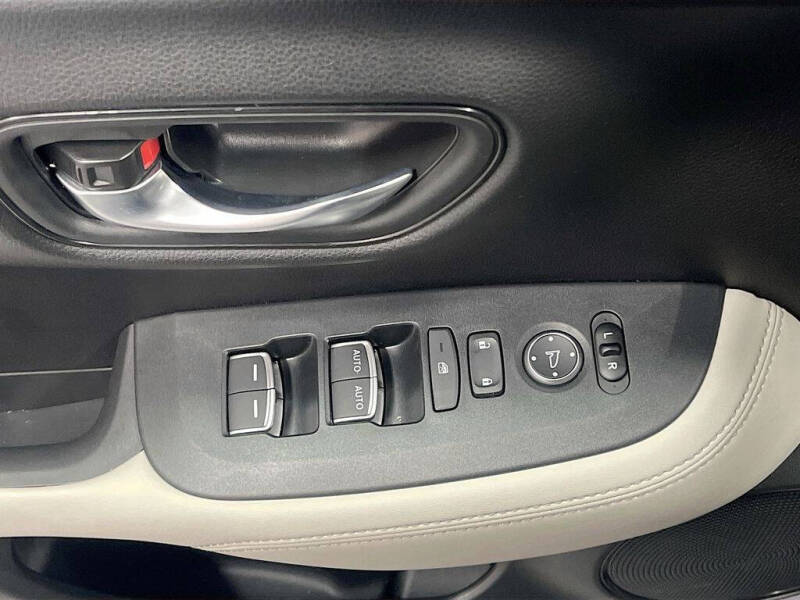 2024 Honda HR-V