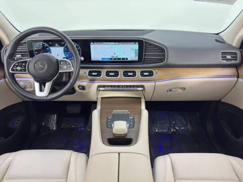 2022 Mercedes-Benz GLE GLE 350 4MATIC