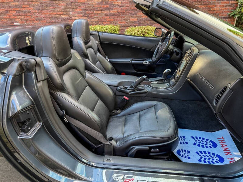 2013 Chevrolet Corvette