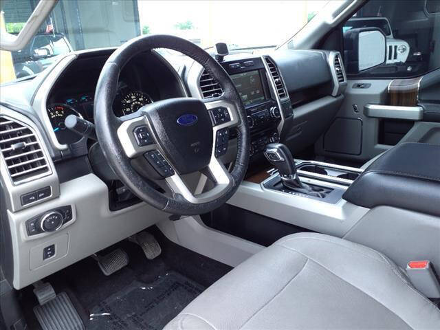 2015 FORD F-150 Pickup - $25,397
