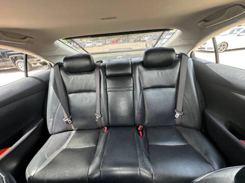 2009 Lexus ES 350