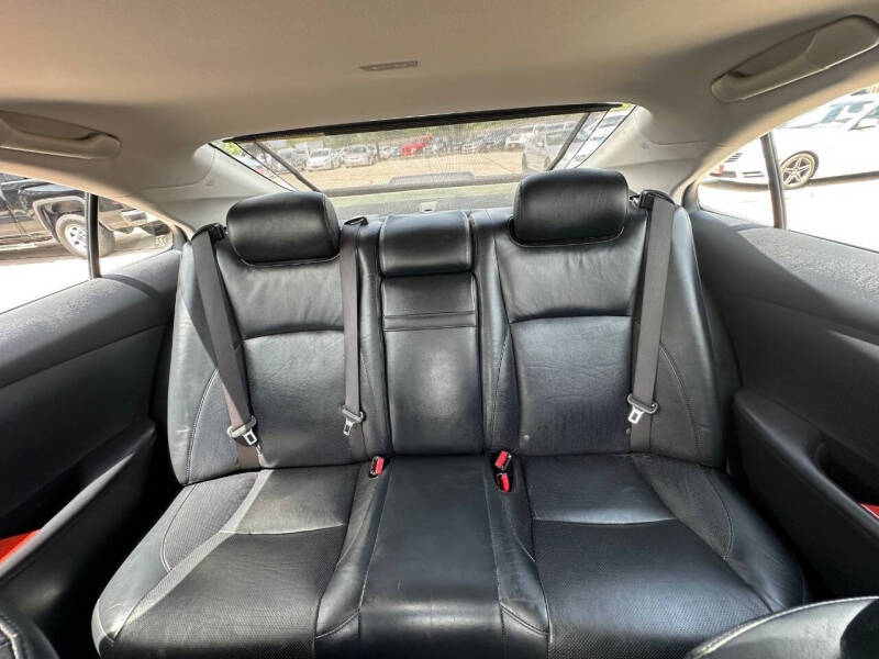 2009 Lexus ES 350