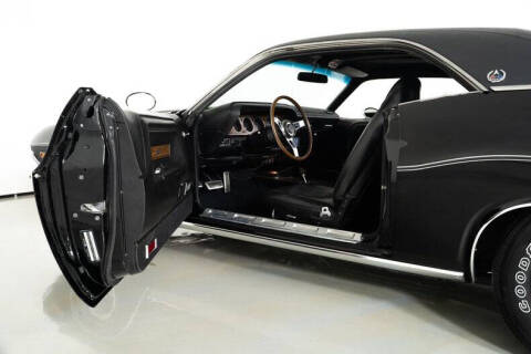 1970 Dodge Challenger