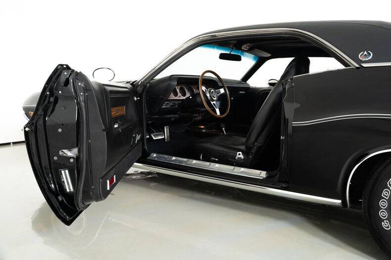 1970 Dodge Challenger