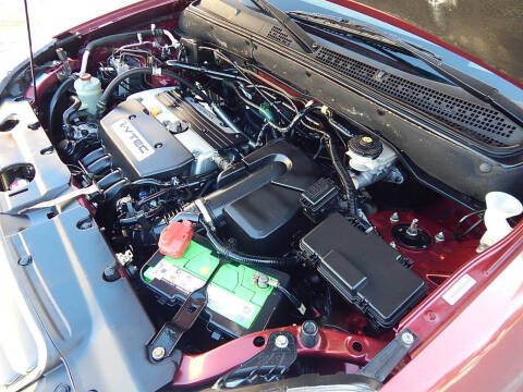 2006 Honda CR-V EX