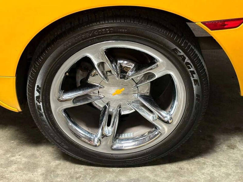 2004 Chevrolet SSR LS