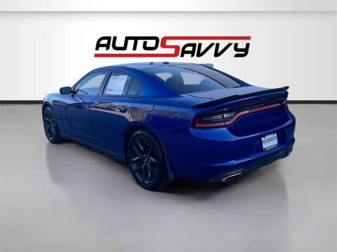 2021 Dodge Charger SXT