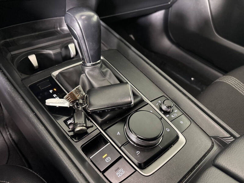 2025 Mazda CX-50 2.5 S Preferred