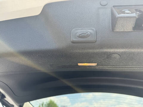 2017 GMC Acadia Limited