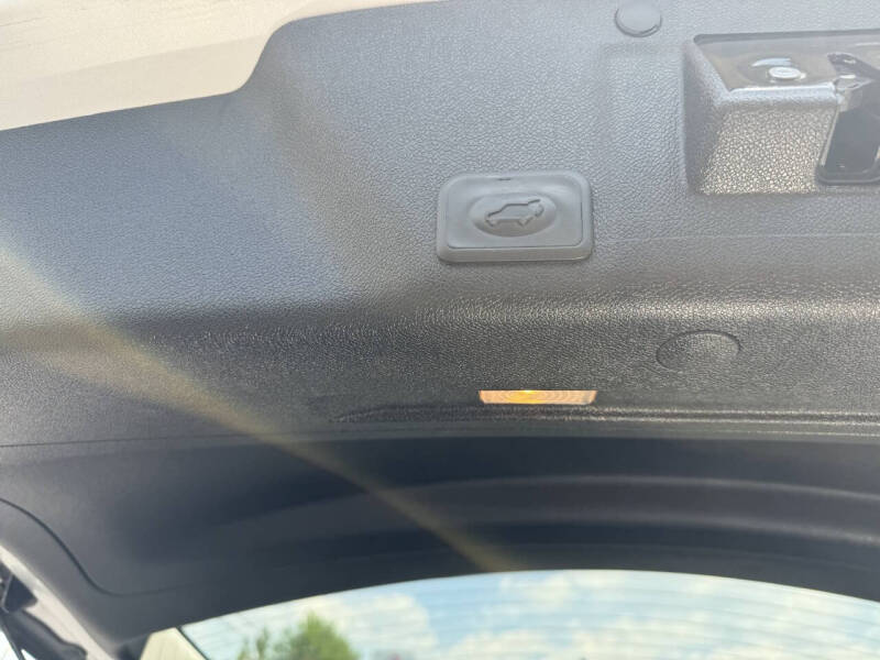 2017 GMC Acadia Limited