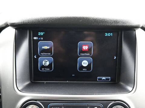 2020 Chevrolet Suburban LS