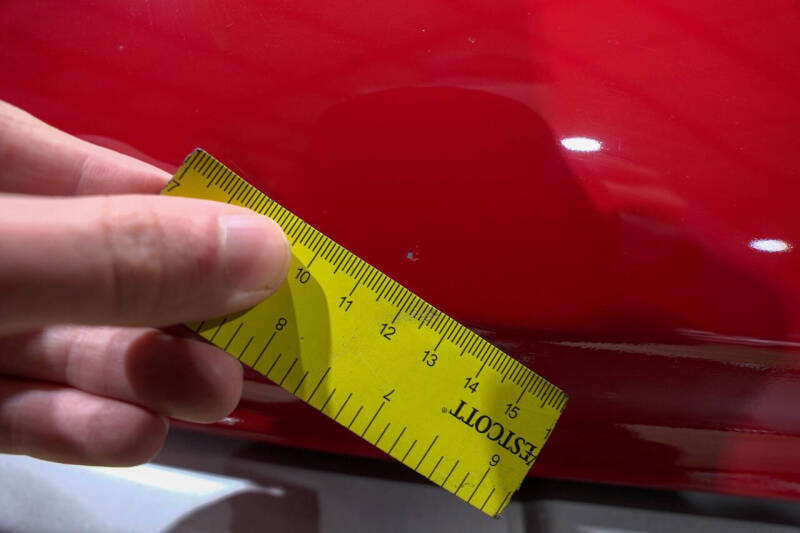 1984 Chevrolet Sportvan G20 Beauville