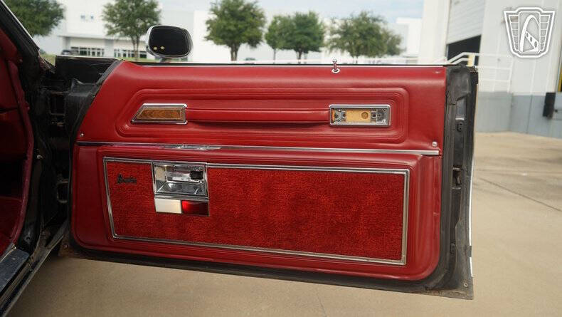 1978 Oldsmobile Toronado