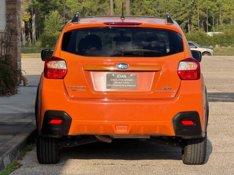 2013 Subaru XV Crosstrek 2.0i Premium
