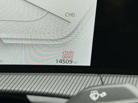 2023 Kia EV6 GT-Line