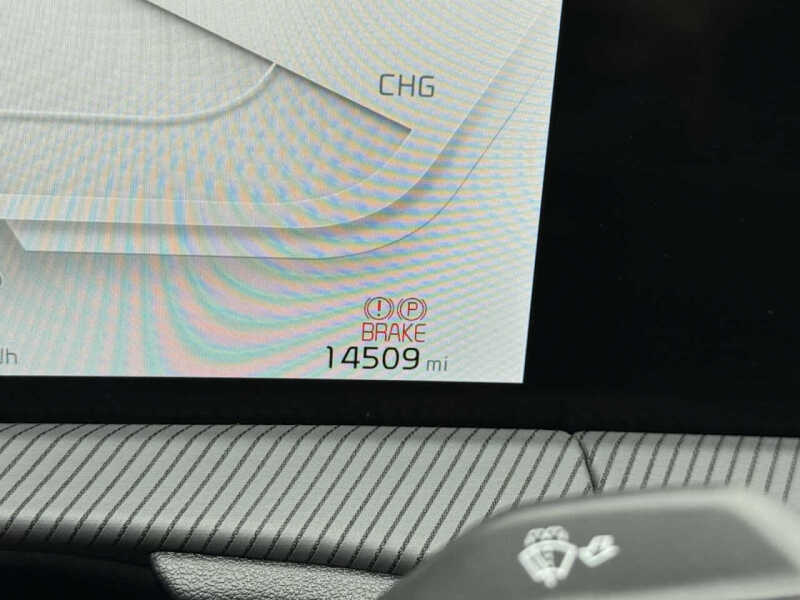 2023 Kia EV6 GT-Line