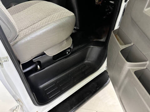 2017 GMC Savana 2500