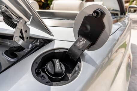 2014 Rolls-Royce Phantom Drophead Coupe