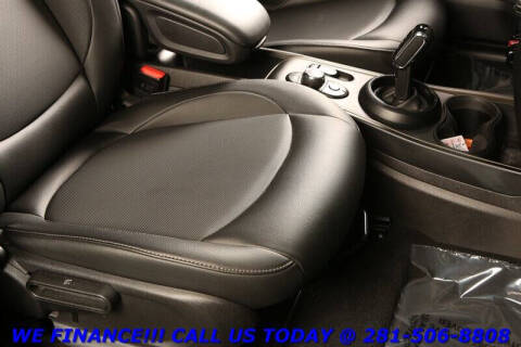 2022 MINI Countryman Oxford Edition ALL4