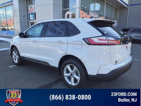 2024 Ford Edge SE
