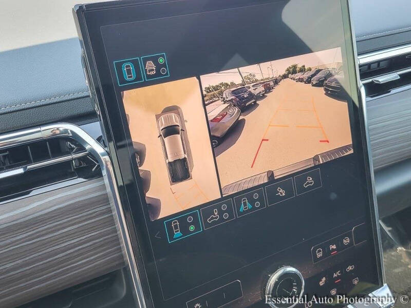 2025 GMC Sierra EV Denali