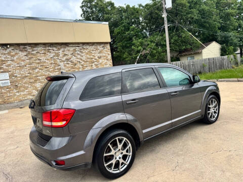 2015 Dodge Journey R/T