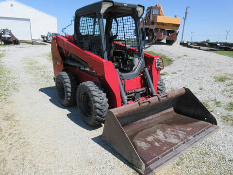 2015 Bobcat S510