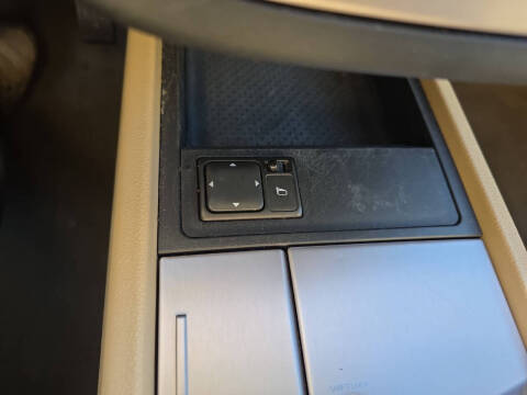 2003 Nissan Murano SE