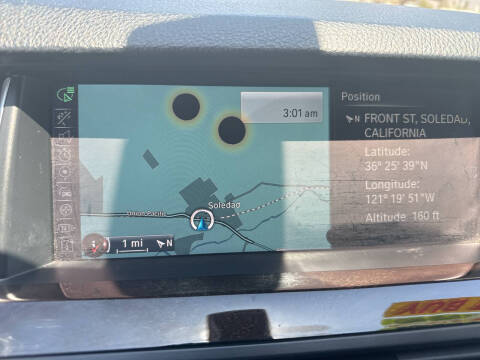 2015 BMW 5 Series 528i