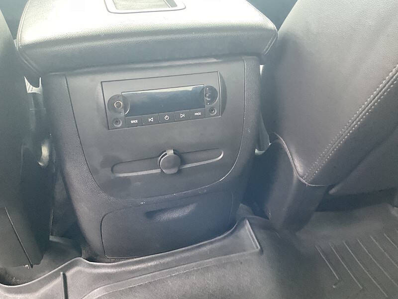 2009 GMC Sierra 2500HD