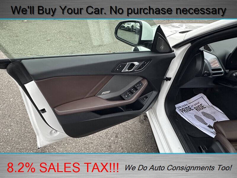 2025 BMW 2 Series 228 xDrive Gran Coupe