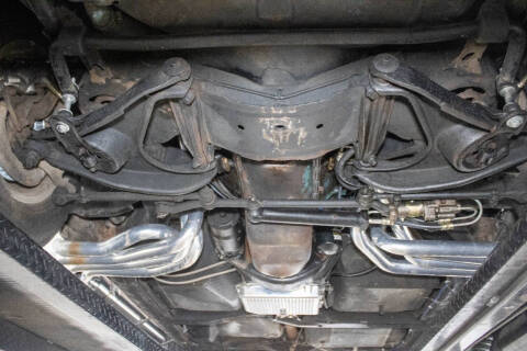 1981 Chevrolet Corvette